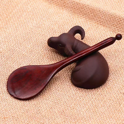 Pênis de Gua Sha de Madeira Vermelha Logotipo personalizado disponível para terapia de saúde corporal e massagem de acupuntura