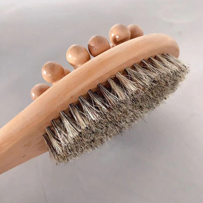 Equipamento de massagem corporal best sellers Infravermelho Massagem martelo para saúde de bambu madeira costas ombro e pescoço massagem bastão