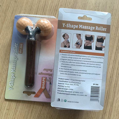 Equipamento de massagem Facial-lift Facial Beauty Spa Roller Massager Anti-rugas Massagem Meridiana Gua Sha Stick Ferramenta de Cuidado da Pele