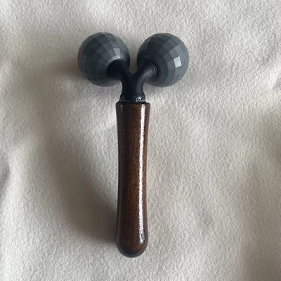 Equipamento de massagem Facial-lift Facial Beauty Spa Roller Massager Anti-rugas Massagem Meridiana Gua Sha Stick Ferramenta de Cuidado da Pele