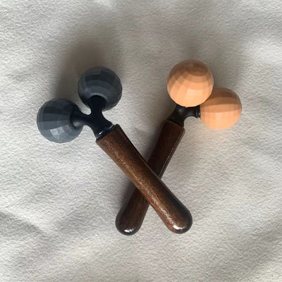 Equipamento de massagem Facial-lift Facial Beauty Spa Roller Massager Anti-rugas Massagem Meridiana Gua Sha Stick Ferramenta de Cuidado da Pele