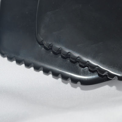 Forma Especial Gua Sha Board Natural Black Bian Pedra ferramenta de raspagem para equipamentos de massagem facial e corporal