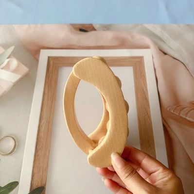 2024 Bolas de madeira Gua Sha Meridian Massager Massagem de músculos do corpo Roller de massagem para relaxamento de todo o corpo e autocuidado do spa