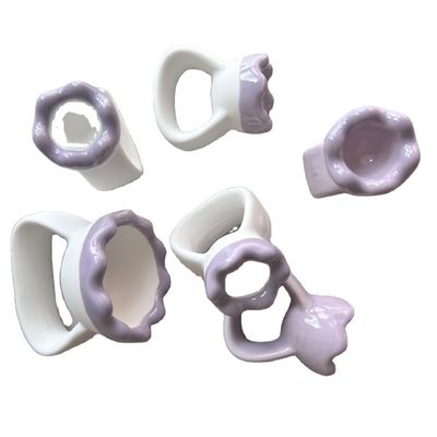 Quadro de Gua Sha em cerâmica para remover rugas e músculos do corpo no Japão