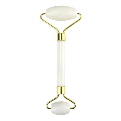 Tabela de Guasha de Pedra de Jade Natural para Massagem de Gua Sha Escrava no Rosto Logotipo personalizado disponível