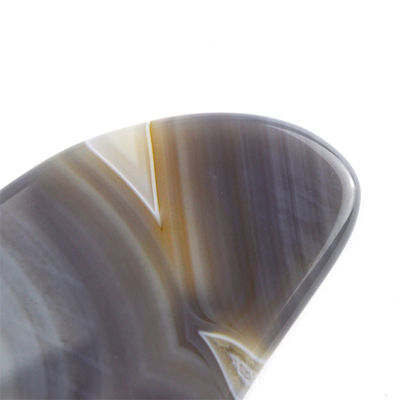 Massagista Facial Forma de Coração Agate Natural Gua Sha Massagem Ferramenta para músculos do corpo Auto Cuidado da pele Spa Facial Lifting Salão de beleza