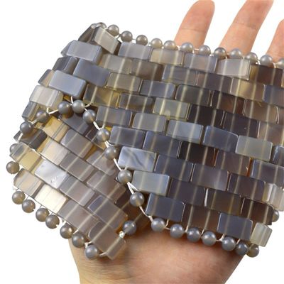 Ferramenta de salão de beleza de cuidados com a pele do rosto Máscara de olhos para curar Ferramentas de massagem de pedra de cristal