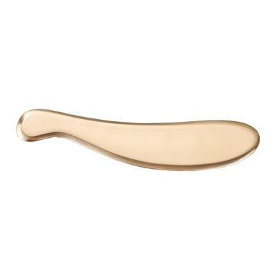 Ferramentas de massagem de espuma quente Guasha raspagem Ferramentas de massagem de metal Gua Sha para spa com logotipo personalizado Disponível