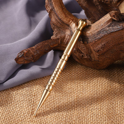 Logotipo personalizado DisponívelD Mão de latão 2024 Estilo de cobre Olho de orelha Gua Sha Massage Stick para Facial Acupoint Import