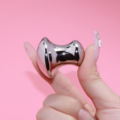 Função Massagem Muscular Spa de Beleza Relaxante Metaloterapia 304 aço inoxidável