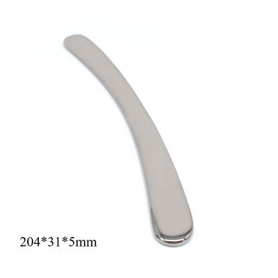 Propriedades de prata de aço inoxidável de grau médico ferramentas de gua sha para massagem de beleza propriedades 5 em 1 conjunto