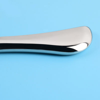 Terahertz Energy Stone Meridian Scrapping Stick Massagista de pontos de acupuntura para rosto Olho emagrecimento Cuidados de beleza Massagem Guasha