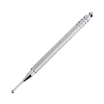 Equipamento de massagem corporal Prêmio Orelha Pressão de acupuntura Ponto de massagem Sonda Auricular Detecção caneta Bastão Cuidados de ouvido Cuidados de saúde