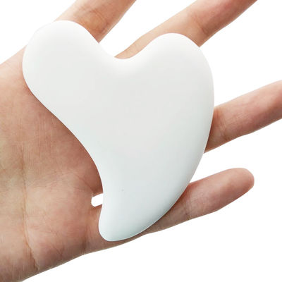 Caixa de Gua Sha de Cerâmica A solução perfeita para relaxar os músculos e reduzir a dor