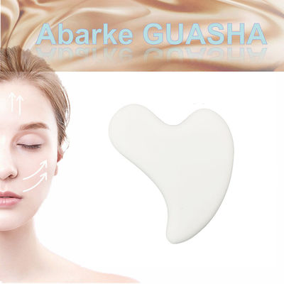 Caixa de Gua Sha de Cerâmica A solução perfeita para relaxar os músculos e reduzir a dor