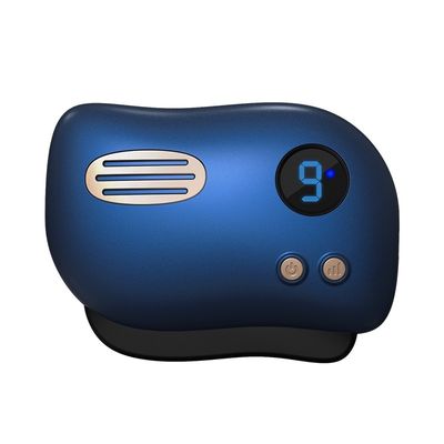 Equipamento de Massagem Muscular do Corpo Guasha Elétrico Mini Massagista de raspagem para fisioterapia portátil Massagem de cuidados de saúde