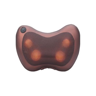 almofada de massagem cervical para todo o corpo almofada de carro multifuncional elétrica para casa