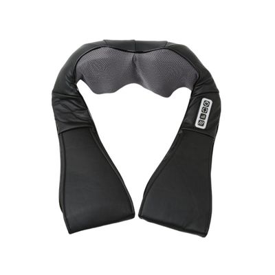 Casa de café Massagem cervical multifuncional almofada de aquecimento Xal Elétrico Pescoço ombro massagista corpo músculo relaxamento máquina ferramenta