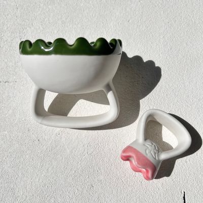 Massagem de mão Ferramenta cerâmica Gua Sha para corpo Pescoço e Rosto Auto Cuidado da pele Spa Facial Lifting Equipamento de salão de beleza