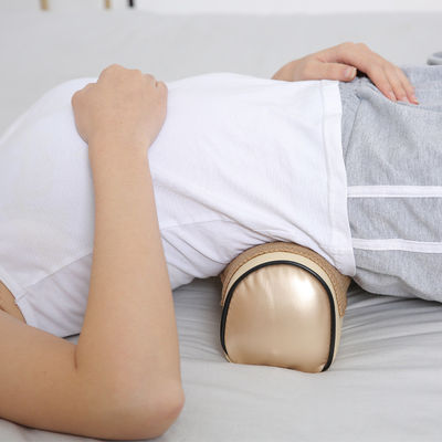 2023 Design Massagem Corporal Shiastu Vibrante Aquecimento Eletrônico Massagista de costas Travesseiro Com Função de Fisioterapia Infravermelha Quente