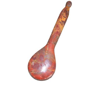 Cuidados com a Saúde do Corpo Spa de Massagem Manual Mookaite Acupressão Reflexologia Guasha Pen para Terapia de Acupuntura Vermelha
