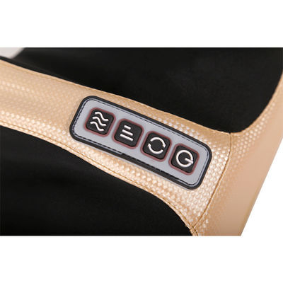 Ferramenta de massagem corporal Massagista elétrico multifuncional para relaxar os músculos e spas de pés