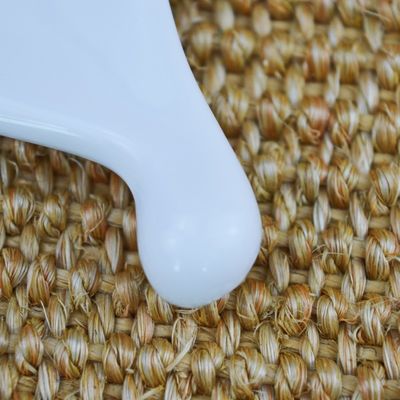 Quadro cerâmico Gua Sha para relaxar os músculos em todo o corpo