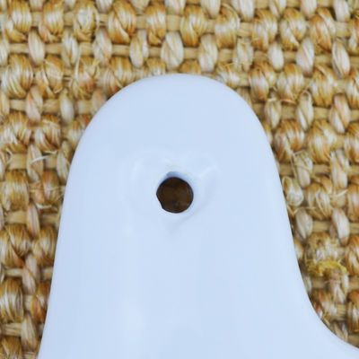 Quadro cerâmico Gua Sha para relaxar os músculos em todo o corpo