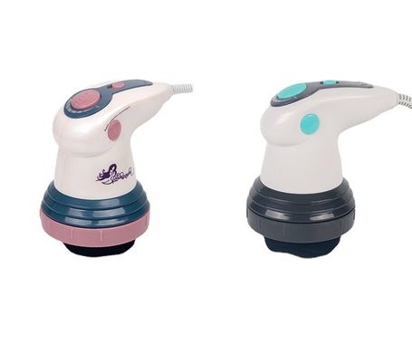 Instrumento de Terapia de Meridiano para Emagrecimento de Todo o Corpo Massagista Anti-Cellulite de Mão para Domicílio