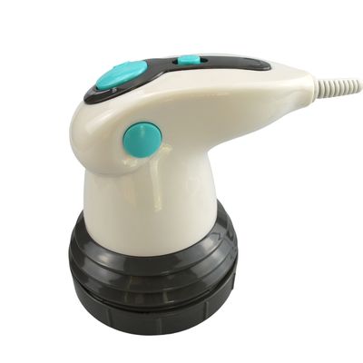 Instrumento de Terapia de Meridiano para Emagrecimento de Todo o Corpo Massagista Anti-Cellulite de Mão para Domicílio