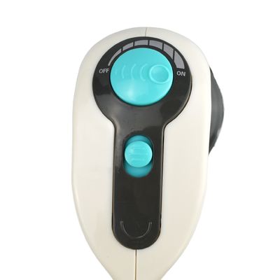 Instrumento de Terapia de Meridiano para Emagrecimento de Todo o Corpo Massagista Anti-Cellulite de Mão para Domicílio