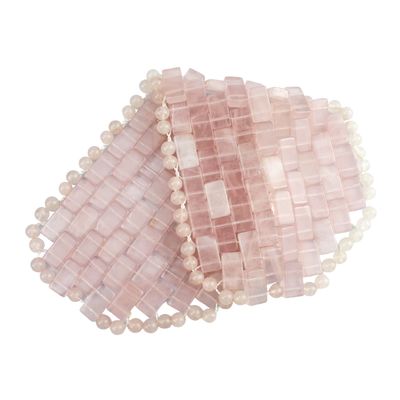 Cuidados com os Olhos Natural Rosa Quartz Máscara Facial Máscara de Jade Cura Pedra Cristalina Antienvelhecimento Cuidados com a Pele Facial Ferramentas de Massagem Facial