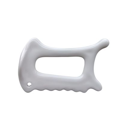 Quadro de Gua Sha de Cerâmica Profissional para Melhor Circulação sanguínea e Relaxamento