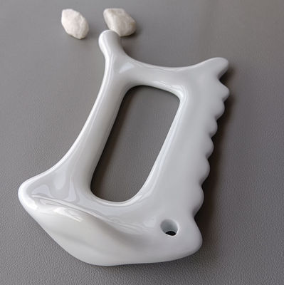 Quadro de Gua Sha de Cerâmica Profissional para Melhor Circulação sanguínea e Relaxamento