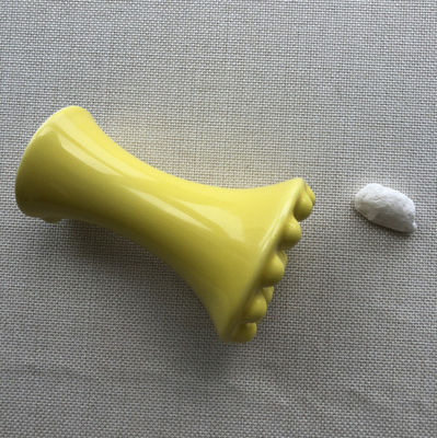 Manual de Inovação Guasha Máquina de Escravagem de Massagem Gua Sha Cerâmica Massagem Linfática Guasha Massagista para Massagem Corporal e Muscular