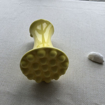 Manual de Inovação Guasha Máquina de Escravagem de Massagem Gua Sha Cerâmica Massagem Linfática Guasha Massagista para Massagem Corporal e Muscular