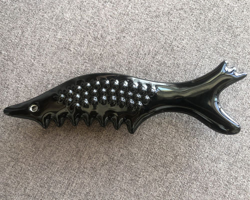 2024 Design Cerâmica Gua Sha Facial Tool para Scraping Board e outros produtos de massagem OEM/ODM aceitável