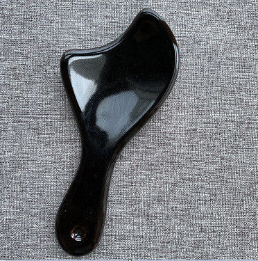 2024 Design Cerâmica Gua Sha Facial Tool para Scraping Board e outros produtos de massagem OEM/ODM aceitável