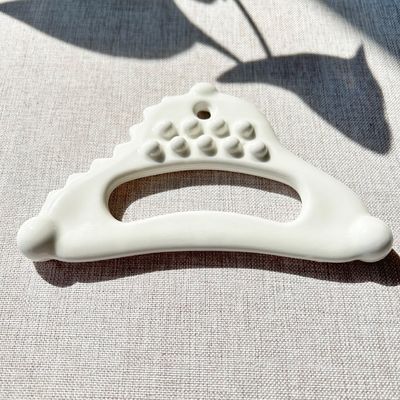 Equipamento de massagem corporal Quadro de raspagem cerâmica de massagem Gua Sha para cuidados de saúde e outros produtos de massagem
