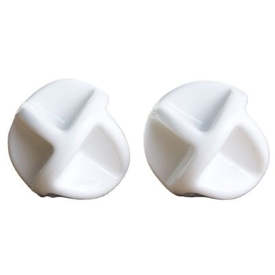 Produto mais vendido Bola de massagem cerâmica portátil Gua Sha Guasha Pedra Corpo Ferramenta de autocuidado da pele Spa Facial Lifting Bem-estar para o rosto