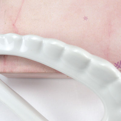 Ferramentas de massagem 2024 forma de asa cerâmica Gua Sha Massagista manual para massagem corporal Massagista drenagem linfática e ferramenta antienvelhecimento