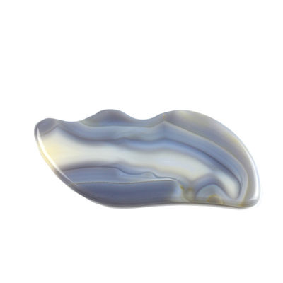 Agate Gua Sha Scraping Board A ferramenta de massagem essencial para o autocuidado em 2023
