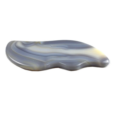 Agate Gua Sha Scraping Board A ferramenta de massagem essencial para o autocuidado em 2023