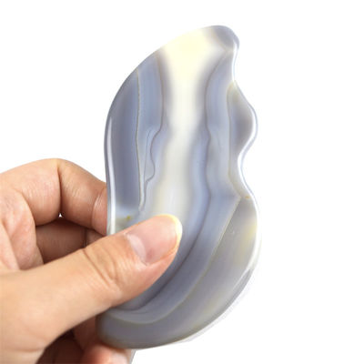 Agate Gua Sha Scraping Board A ferramenta de massagem essencial para o autocuidado em 2023