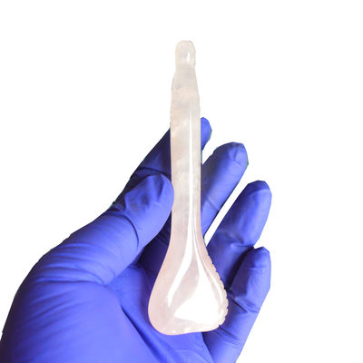 2024 Rosa Quartz Acupuntura Massagem Guasha Stick A ferramenta definitiva para revitalizar a acupuntura facial e beleza da pele