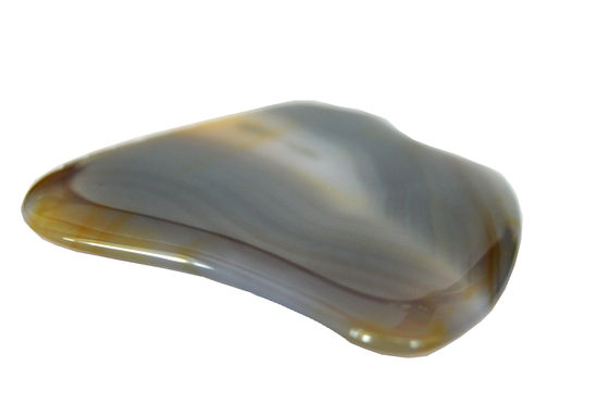 Ferramentas de Massagem 2024 Chegadas Agate Natural Gua Sha Scraping Painel de Massagem para aliviar a fadiga e promover a beleza da pele