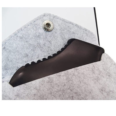 Marca privada Gua Sha Jade Massagem Facial Massagem Natural Bian Pedra Facial Guasha ferramenta de raspagem com design portátil