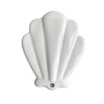 Massagem Facial Ferramenta Guasha Cerâmica para Pé Pescoço costas Cuidados com a Pele Escalpe Drenagem Linfática e Massagem