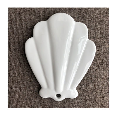 Massagem Facial Ferramenta Guasha Cerâmica para Pé Pescoço costas Cuidados com a Pele Escalpe Drenagem Linfática e Massagem