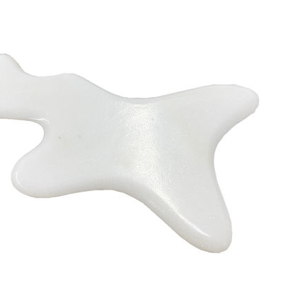 Ferramentas de escultura corporal Ferramentas de massagem para drenagem linfática e terapia de gua sha